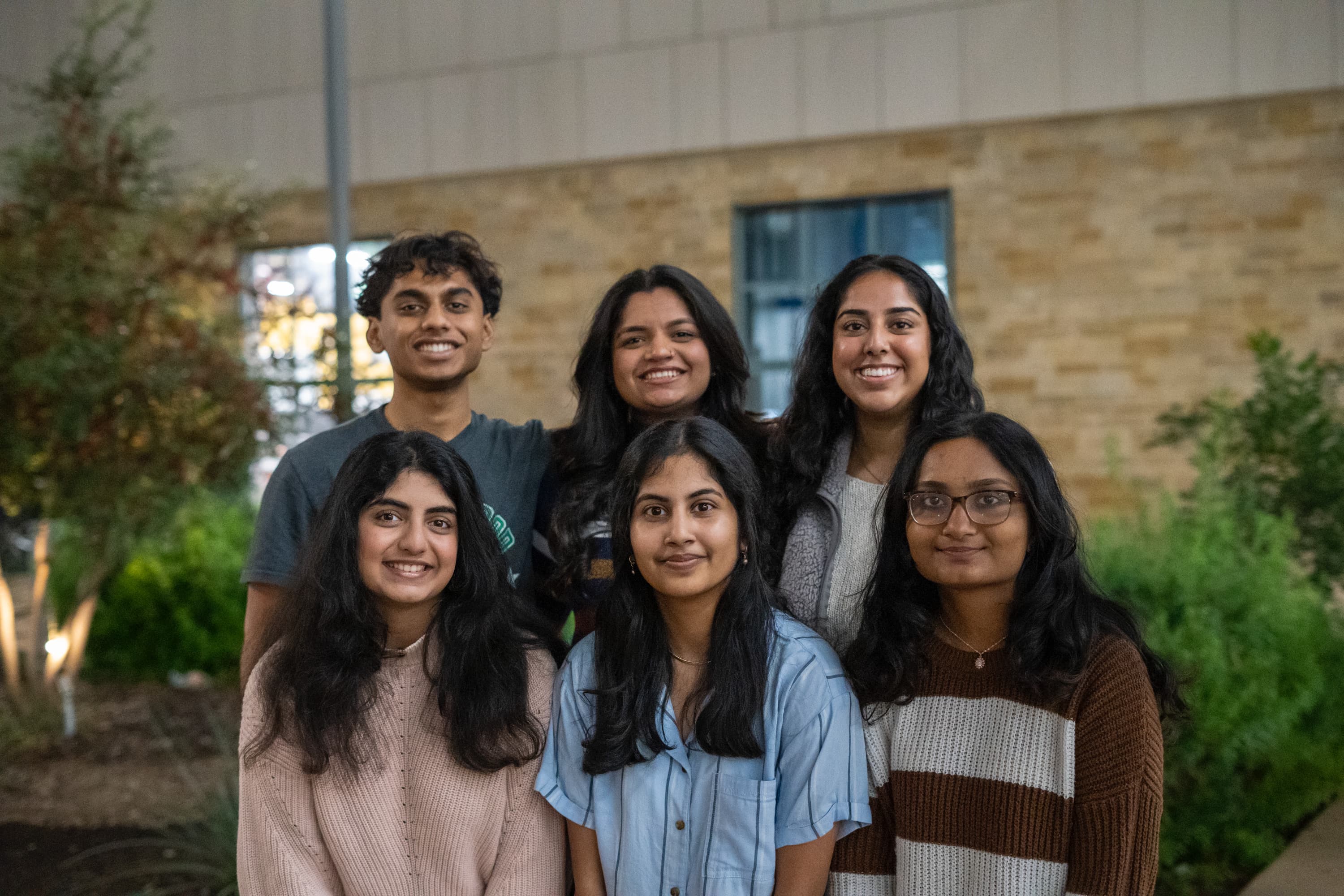 The Industry Team