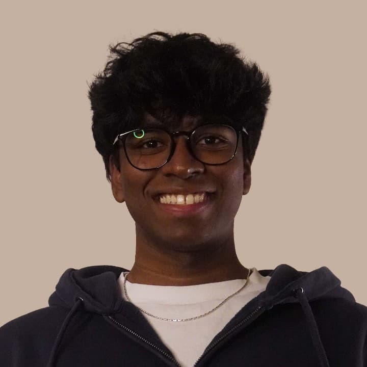 Adarsh Goura