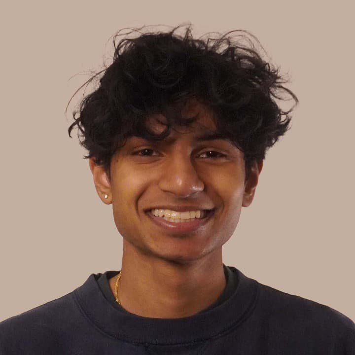 Kavin Sankar