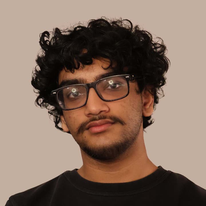 Rishi Golla