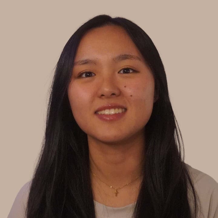 Sandra Luo