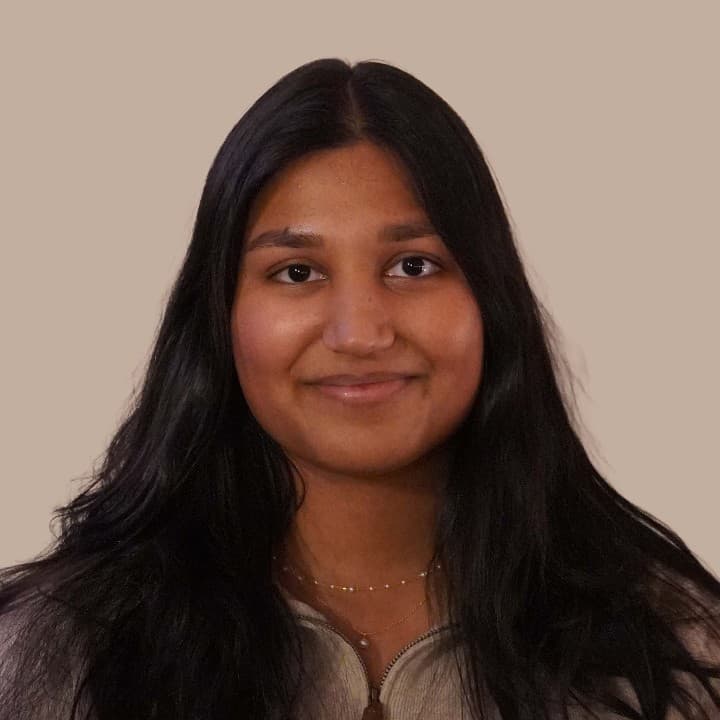 Saran Jacob