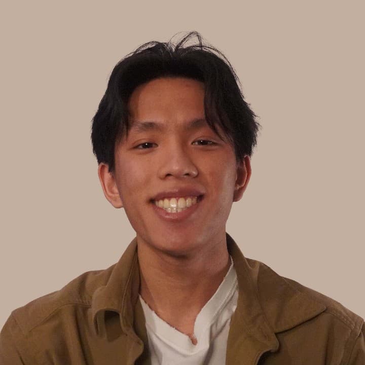 Tommy Nguyen
