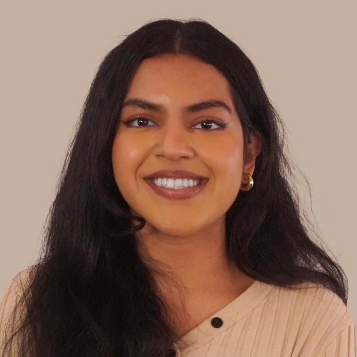 Varsha Shashishekar
