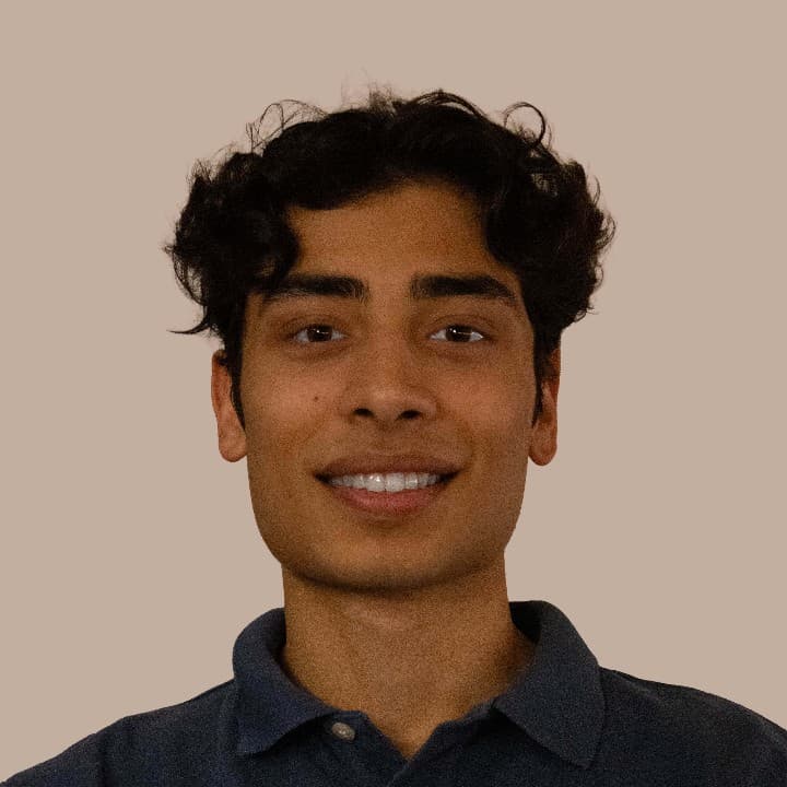 Yash Shah